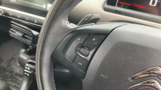 Citroen C4 Cactus 1.2 PureTech [82] Feel 5dr ETG Petrol Hatchback